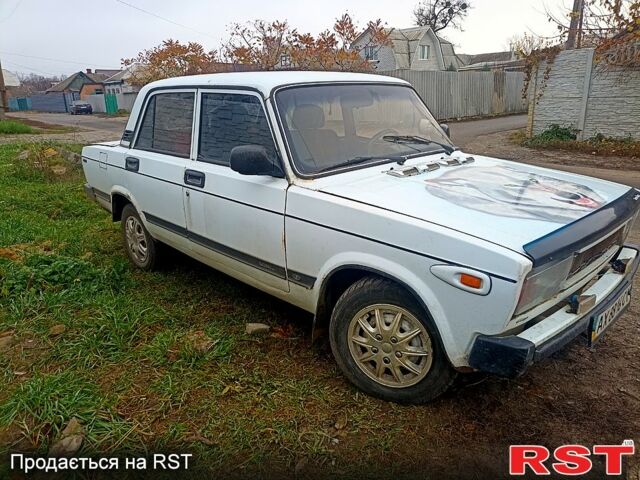 ВАЗ 2105, объемом двигателя 1.5 л и пробегом 0 тыс. км за 500 $, фото 2 на Automoto.ua