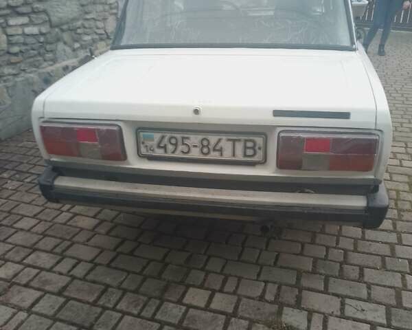 ВАЗ 2105, объемом двигателя 1.5 л и пробегом 400 тыс. км за 900 $, фото 3 на Automoto.ua
