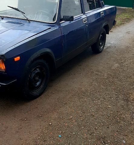 ВАЗ 2105, объемом двигателя 1.5 л и пробегом 0 тыс. км за 450 $, фото 3 на Automoto.ua