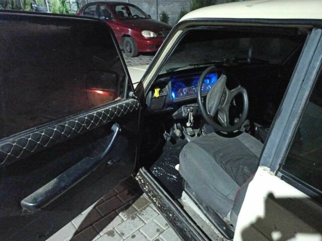 ВАЗ 2105, об'ємом двигуна 0 л та пробігом 1000 тис. км за 729 $, фото 6 на Automoto.ua