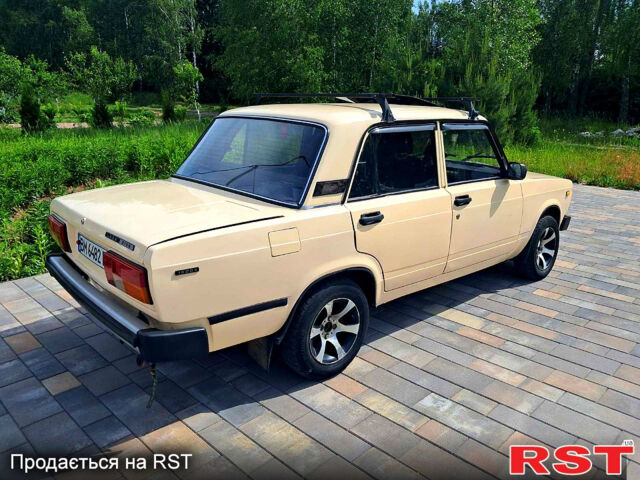 ВАЗ 2105, об'ємом двигуна 1.5 л та пробігом 175 тис. км за 1199 $, фото 2 на Automoto.ua