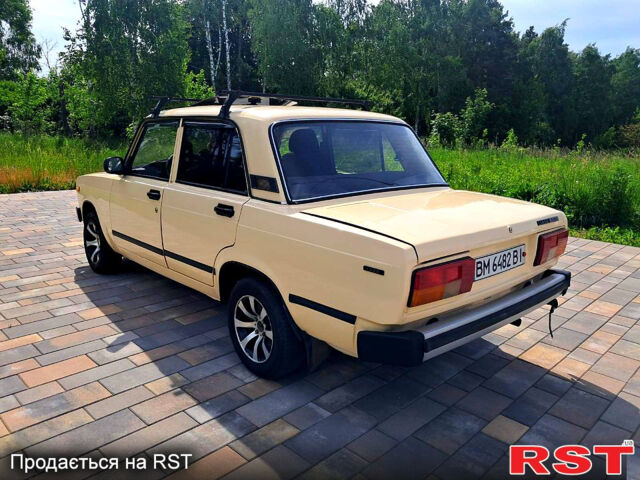 ВАЗ 2105, об'ємом двигуна 1.5 л та пробігом 175 тис. км за 1199 $, фото 3 на Automoto.ua