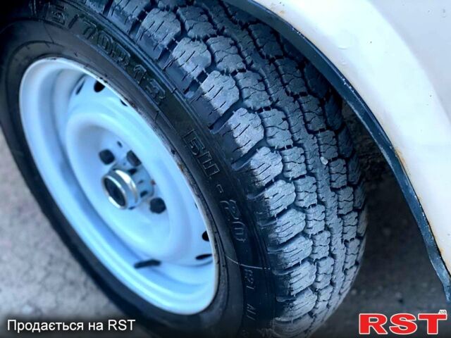 ВАЗ 2105, объемом двигателя 13 л и пробегом 90 тыс. км за 600 $, фото 8 на Automoto.ua