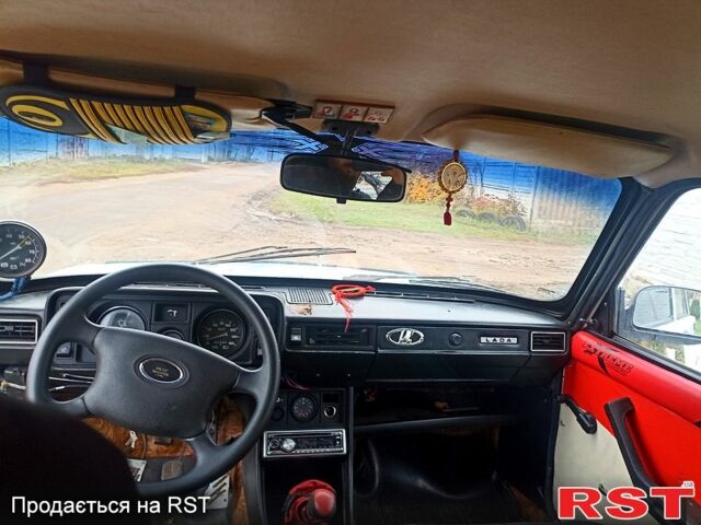 ВАЗ 2105, объемом двигателя 1.5 л и пробегом 0 тыс. км за 500 $, фото 4 на Automoto.ua