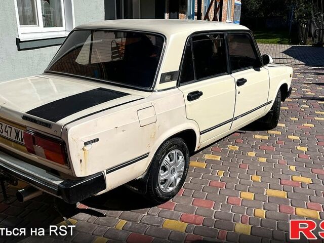 ВАЗ 2105, об'ємом двигуна 1.2 л та пробігом 96 тис. км за 699 $, фото 7 на Automoto.ua