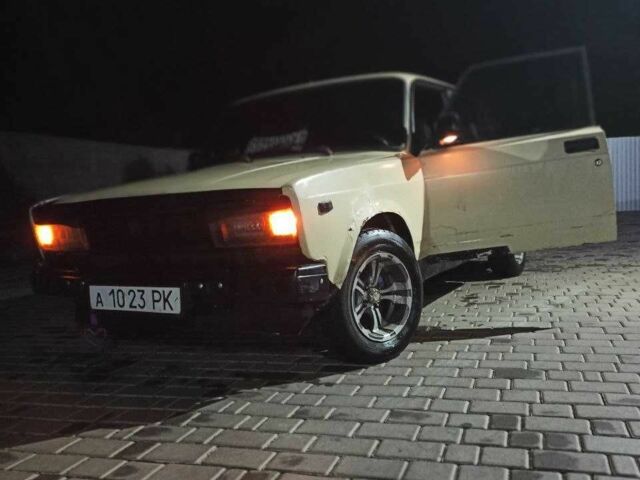 ВАЗ 2105, об'ємом двигуна 0 л та пробігом 1000 тис. км за 729 $, фото 5 на Automoto.ua