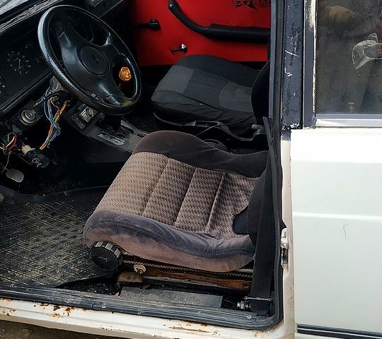 ВАЗ 2105, об'ємом двигуна 1.5 л та пробігом 333 тис. км за 650 $, фото 1 на Automoto.ua