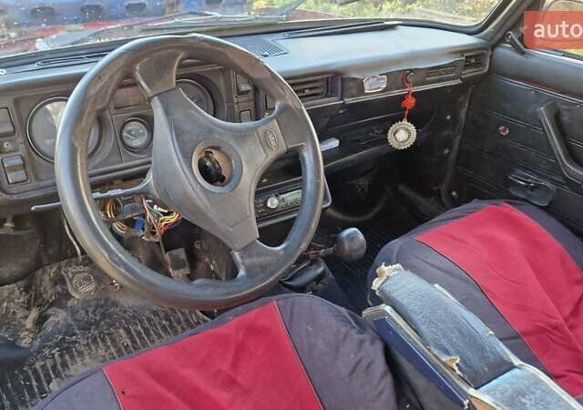 ВАЗ 2105, объемом двигателя 1.3 л и пробегом 99 тыс. км за 260 $, фото 3 на Automoto.ua