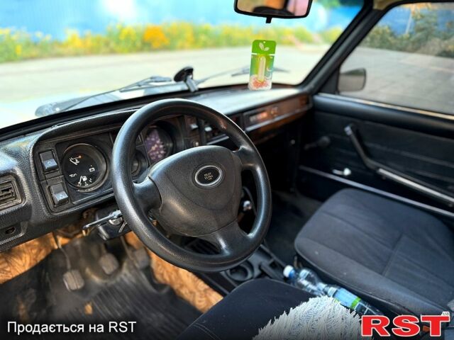 ВАЗ 2105, объемом двигателя 1.5 л и пробегом 0 тыс. км за 900 $, фото 4 на Automoto.ua
