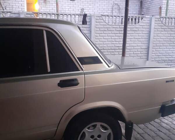 ВАЗ 2105, объемом двигателя 1.3 л и пробегом 200 тыс. км за 2500 $, фото 3 на Automoto.ua