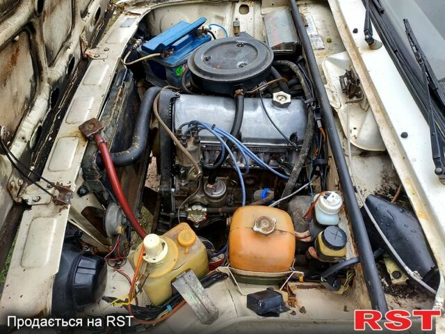 ВАЗ 2105, объемом двигателя 1.3 л и пробегом 0 тыс. км за 440 $, фото 8 на Automoto.ua