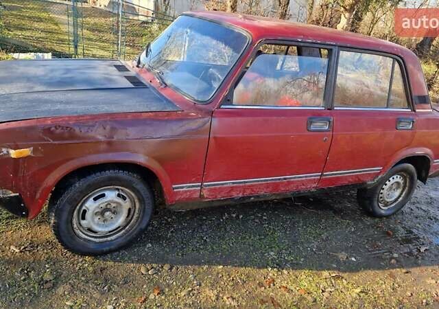 ВАЗ 2105, объемом двигателя 1.3 л и пробегом 99 тыс. км за 260 $, фото 8 на Automoto.ua