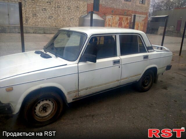 ВАЗ 2105, объемом двигателя 16 л и пробегом 0 тыс. км за 450 $, фото 2 на Automoto.ua