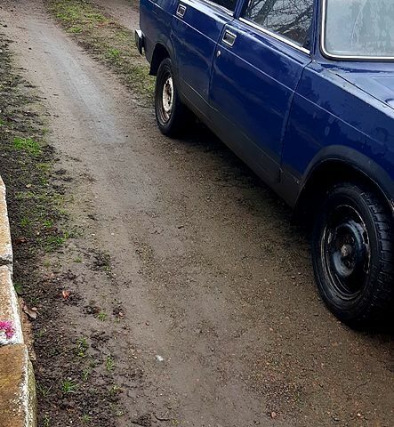 ВАЗ 2105, объемом двигателя 1.5 л и пробегом 0 тыс. км за 450 $, фото 2 на Automoto.ua