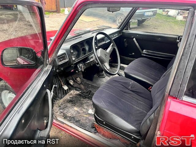 ВАЗ 2105, об'ємом двигуна 1.2 л та пробігом 300 тис. км за 660 $, фото 7 на Automoto.ua