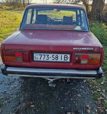 ВАЗ 2105, объемом двигателя 1.3 л и пробегом 99 тыс. км за 260 $, фото 4 на Automoto.ua