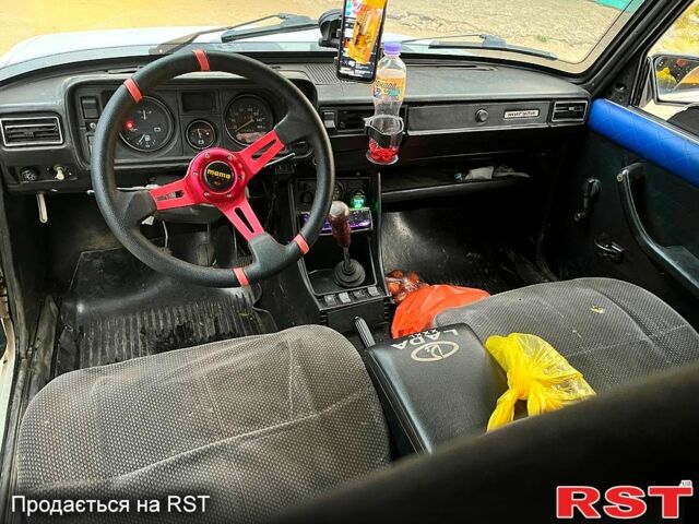 ВАЗ 2105, об'ємом двигуна 1.5 л та пробігом 500 тис. км за 700 $, фото 3 на Automoto.ua