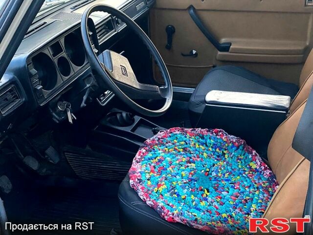 ВАЗ 2105, объемом двигателя 13 л и пробегом 90 тыс. км за 600 $, фото 6 на Automoto.ua