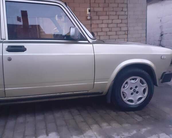 ВАЗ 2105, объемом двигателя 1.3 л и пробегом 200 тыс. км за 2500 $, фото 4 на Automoto.ua