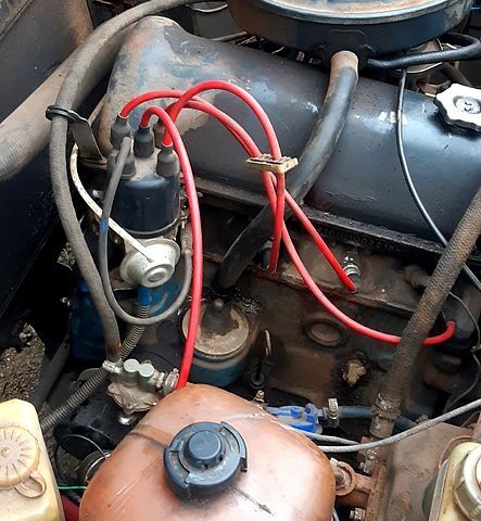 ВАЗ 2105, объемом двигателя 1.5 л и пробегом 0 тыс. км за 450 $, фото 8 на Automoto.ua