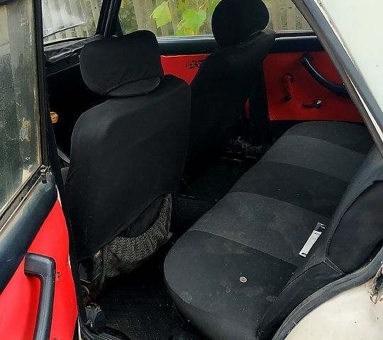 ВАЗ 2105, об'ємом двигуна 1.5 л та пробігом 333 тис. км за 650 $, фото 2 на Automoto.ua