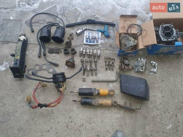 ВАЗ 2105, объемом двигателя 1.29 л и пробегом 200 тыс. км за 1500 $, фото 3 на Automoto.ua