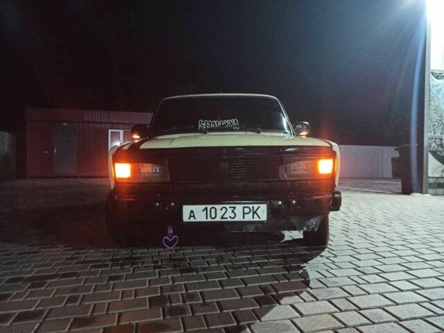 ВАЗ 2105, об'ємом двигуна 0 л та пробігом 1000 тис. км за 729 $, фото 3 на Automoto.ua