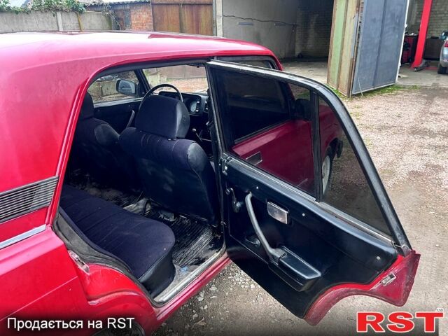 ВАЗ 2105, об'ємом двигуна 1.2 л та пробігом 300 тис. км за 660 $, фото 6 на Automoto.ua