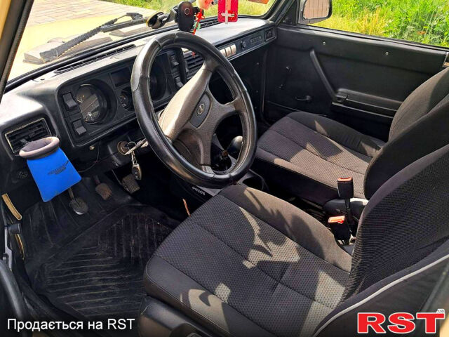 ВАЗ 2105, об'ємом двигуна 1.5 л та пробігом 175 тис. км за 1199 $, фото 1 на Automoto.ua