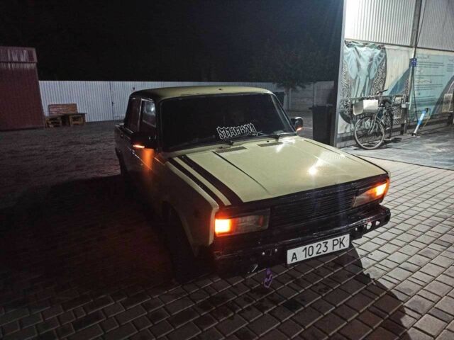ВАЗ 2105, об'ємом двигуна 0 л та пробігом 1000 тис. км за 729 $, фото 2 на Automoto.ua