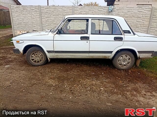 ВАЗ 2105, объемом двигателя 1.5 л и пробегом 0 тыс. км за 500 $, фото 3 на Automoto.ua