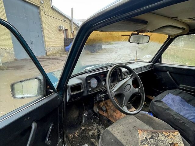 ВАЗ 2105, объемом двигателя 1.5 л и пробегом 0 тыс. км за 300 $, фото 7 на Automoto.ua