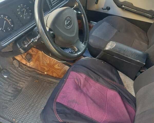 ВАЗ 2105, об'ємом двигуна 1.5 л та пробігом 200 тис. км за 450 $, фото 4 на Automoto.ua