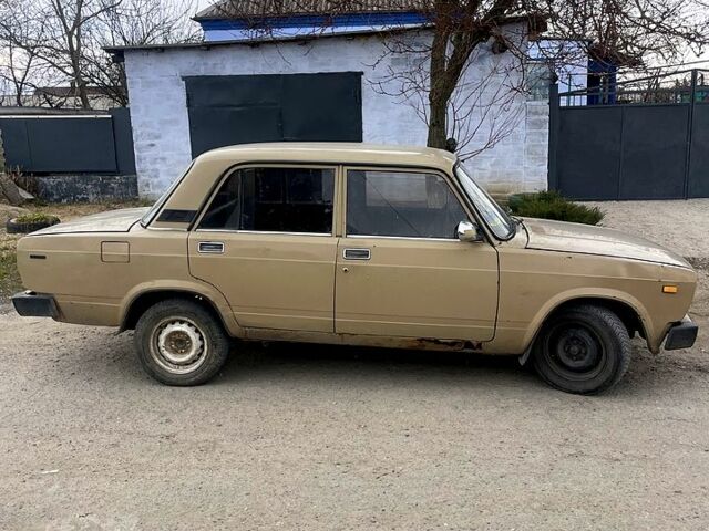 ВАЗ 2105, об'ємом двигуна 15 л та пробігом 333 тис. км за 350 $, фото 3 на Automoto.ua