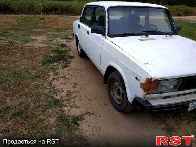 ВАЗ 2105, объемом двигателя 1.3 л и пробегом 0 тыс. км за 440 $, фото 1 на Automoto.ua
