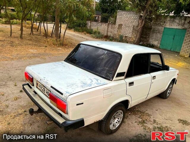 ВАЗ 2105, об'ємом двигуна 1.5 л та пробігом 500 тис. км за 700 $, фото 2 на Automoto.ua