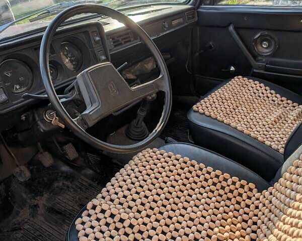 ВАЗ 2105, объемом двигателя 1.3 л и пробегом 100 тыс. км за 500 $, фото 2 на Automoto.ua