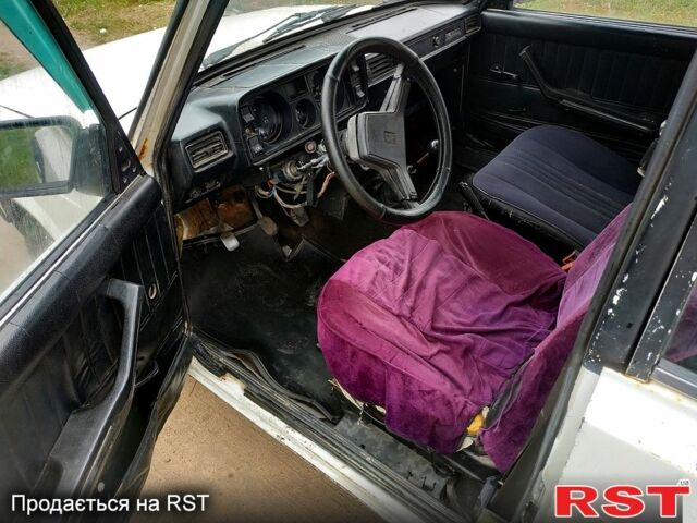 ВАЗ 2105, объемом двигателя 1.3 л и пробегом 0 тыс. км за 440 $, фото 5 на Automoto.ua