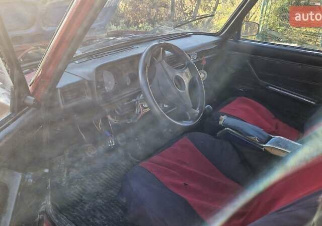 ВАЗ 2105, объемом двигателя 1.3 л и пробегом 99 тыс. км за 260 $, фото 1 на Automoto.ua