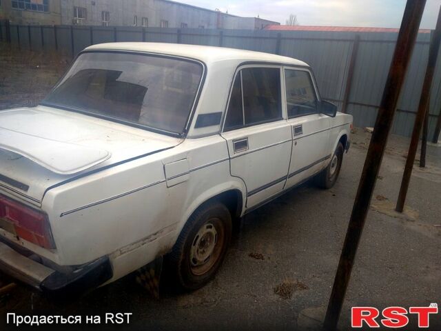 ВАЗ 2105, объемом двигателя 16 л и пробегом 0 тыс. км за 450 $, фото 10 на Automoto.ua
