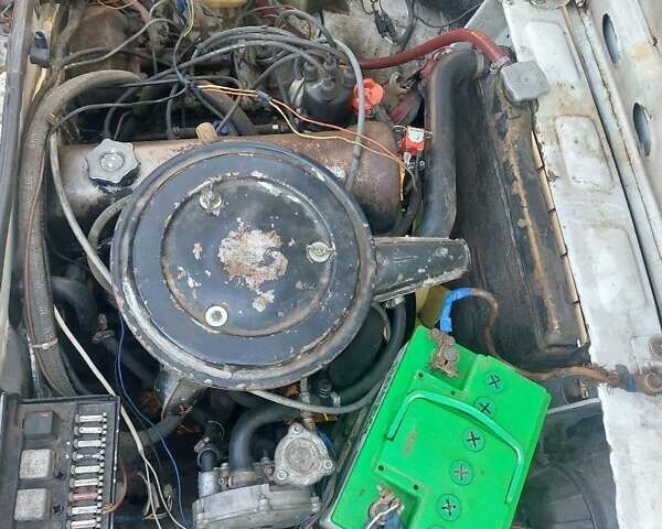 ВАЗ 2105, об'ємом двигуна 1.5 л та пробігом 200 тис. км за 450 $, фото 3 на Automoto.ua