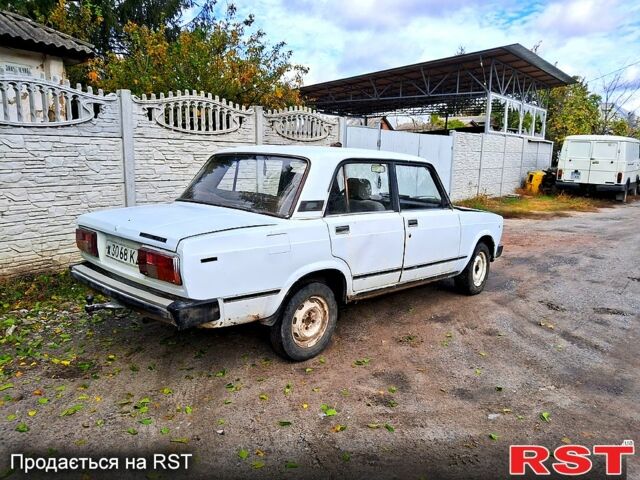 ВАЗ 2105, об'ємом двигуна 1.3 л та пробігом 80 тис. км за 400 $, фото 2 на Automoto.ua