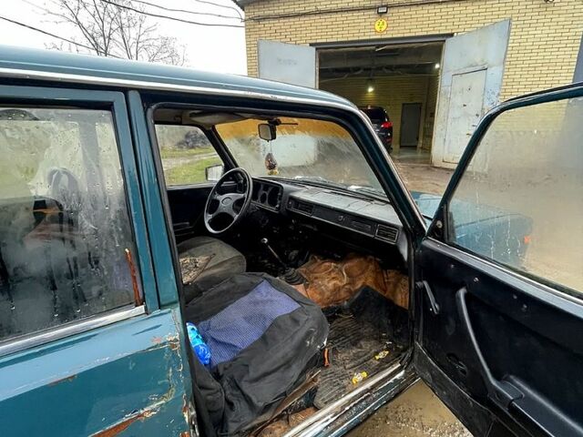 ВАЗ 2105, объемом двигателя 1.5 л и пробегом 0 тыс. км за 300 $, фото 6 на Automoto.ua