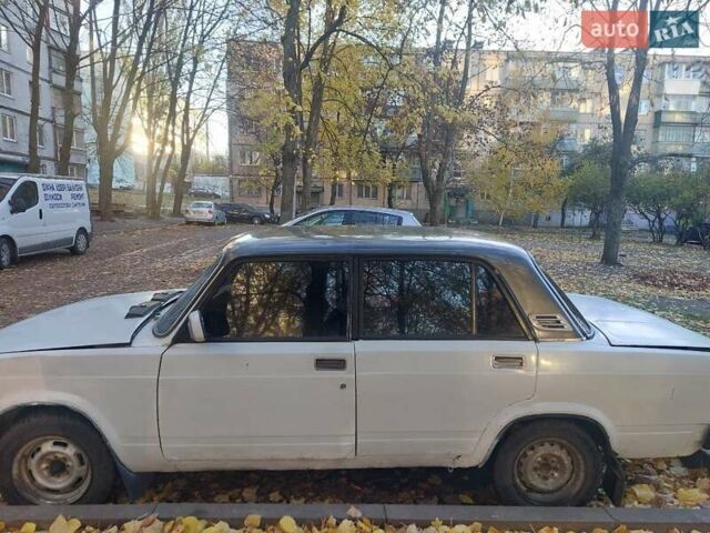 ВАЗ 2105, об'ємом двигуна 1.5 л та пробігом 200 тис. км за 450 $, фото 5 на Automoto.ua