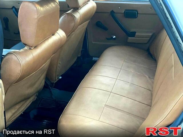 ВАЗ 2105, объемом двигателя 13 л и пробегом 90 тыс. км за 600 $, фото 7 на Automoto.ua
