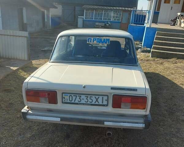 ВАЗ 2105, объемом двигателя 0 л и пробегом 321 тыс. км за 672 $, фото 3 на Automoto.ua