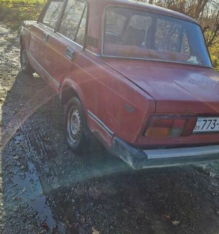 ВАЗ 2105, объемом двигателя 1.3 л и пробегом 99 тыс. км за 260 $, фото 6 на Automoto.ua