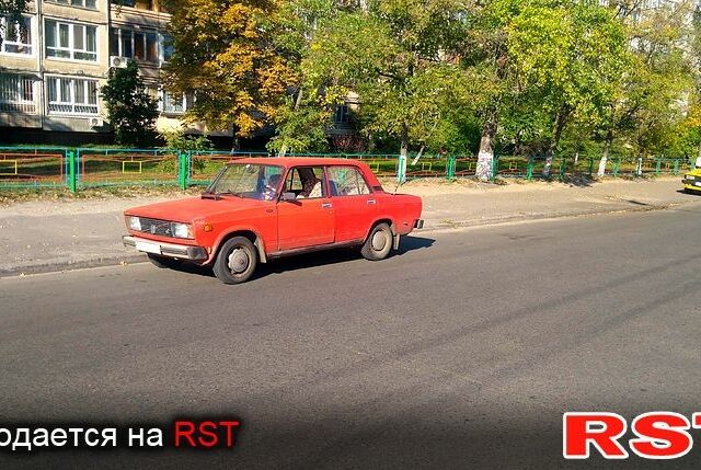 ВАЗ 2105, об'ємом двигуна 1.1 л та пробігом 149 тис. км за 1000 $, фото 5 на Automoto.ua