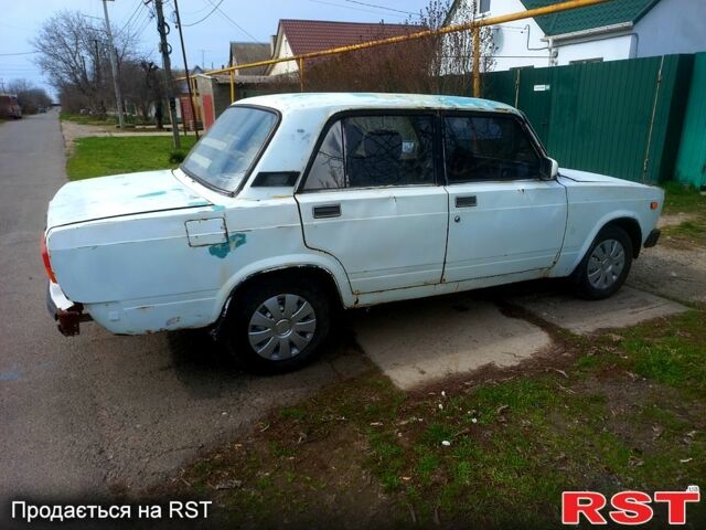 ВАЗ 2105, объемом двигателя 13 л и пробегом 0 тыс. км за 390 $, фото 2 на Automoto.ua