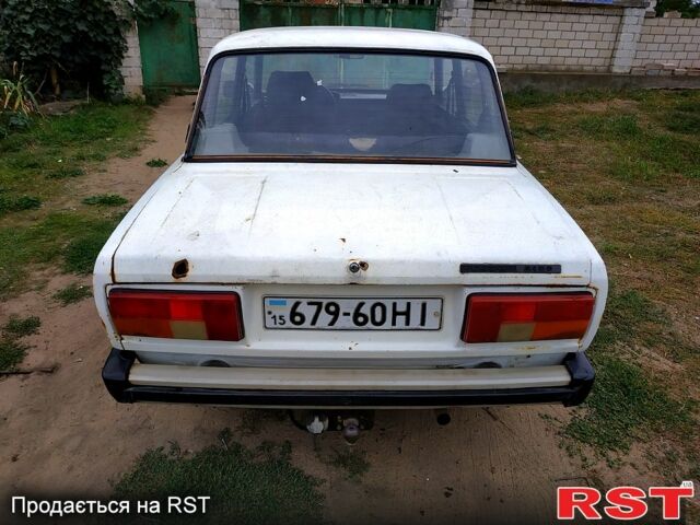 ВАЗ 2105, объемом двигателя 1.3 л и пробегом 0 тыс. км за 440 $, фото 4 на Automoto.ua